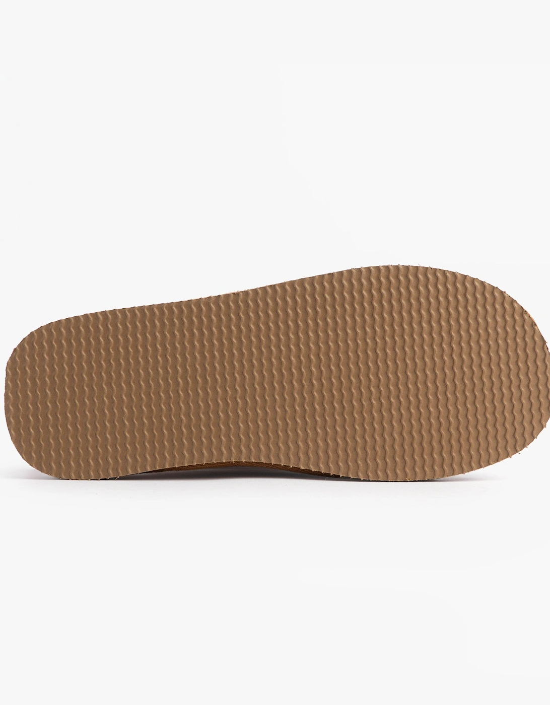SELINA Womens Slippers Chestnut