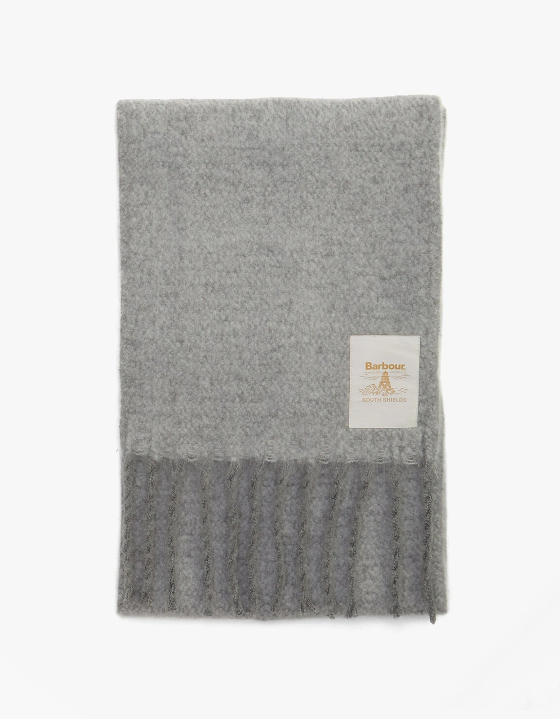 ELLISON Womens Winter Light Grey, 7 of 6