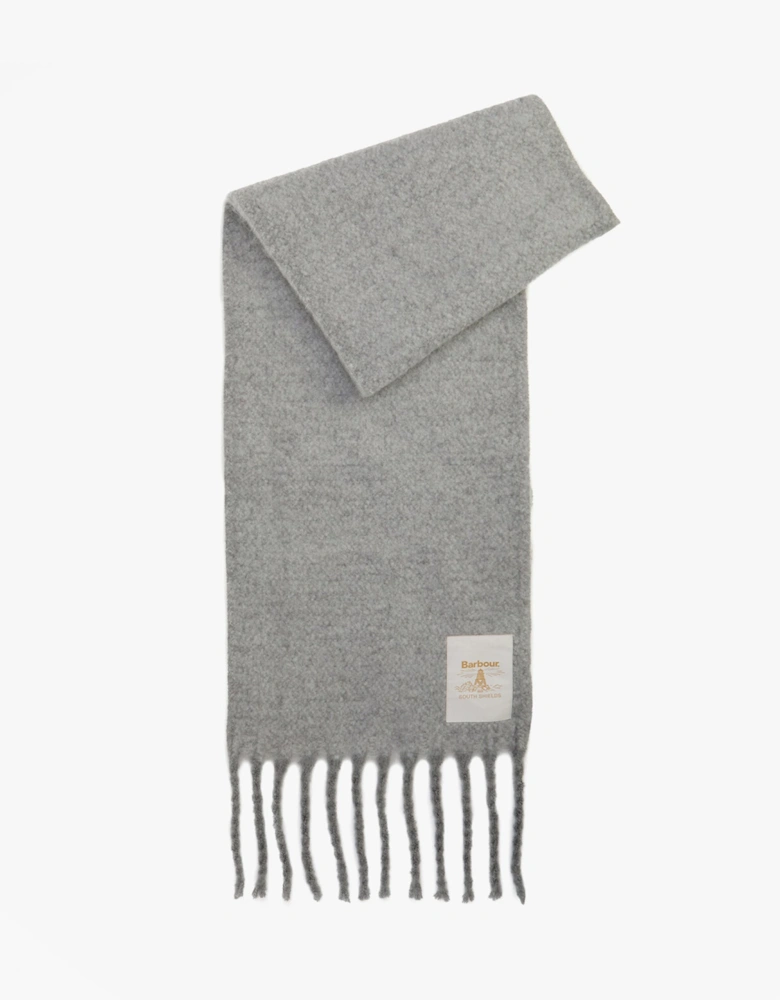 ELLISON Womens Winter Light Grey