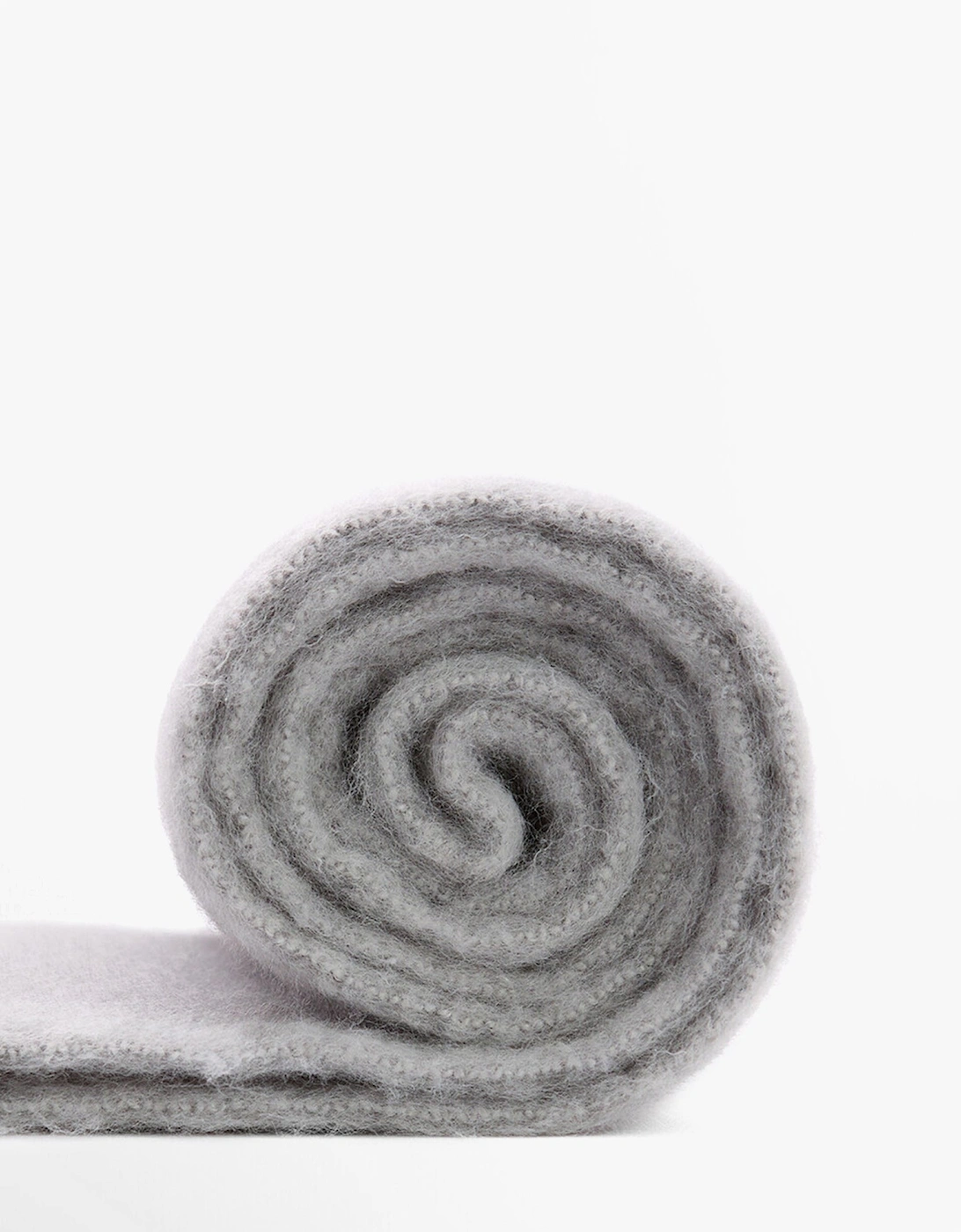 ELLISON Womens Winter Light Grey