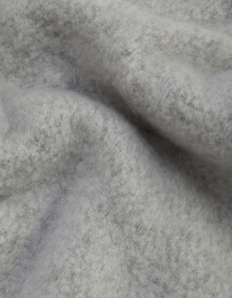ELLISON Womens Winter Light Grey
