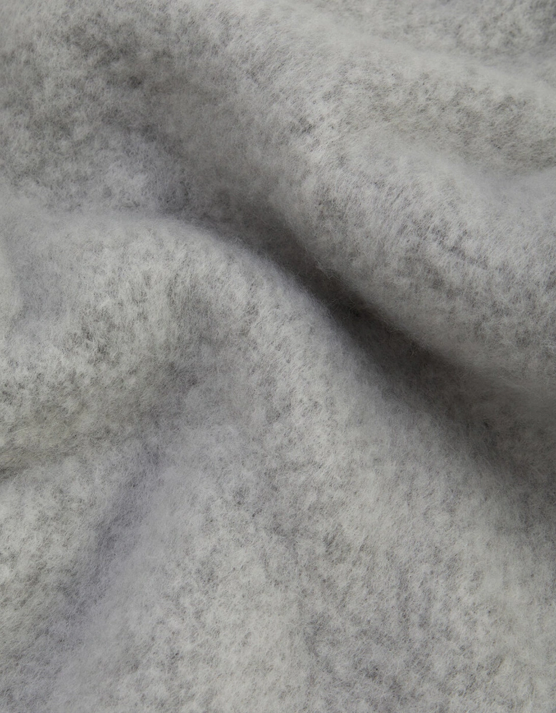 ELLISON Womens Winter Light Grey
