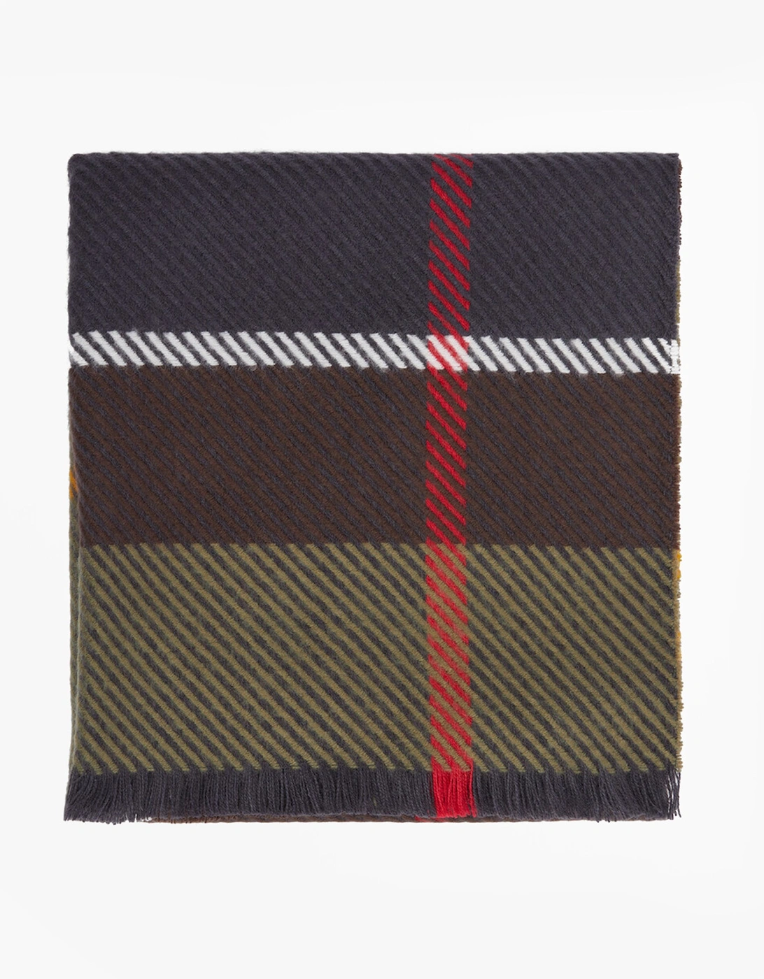 BLAIR TARTAN Womens Winter Classic Tartan