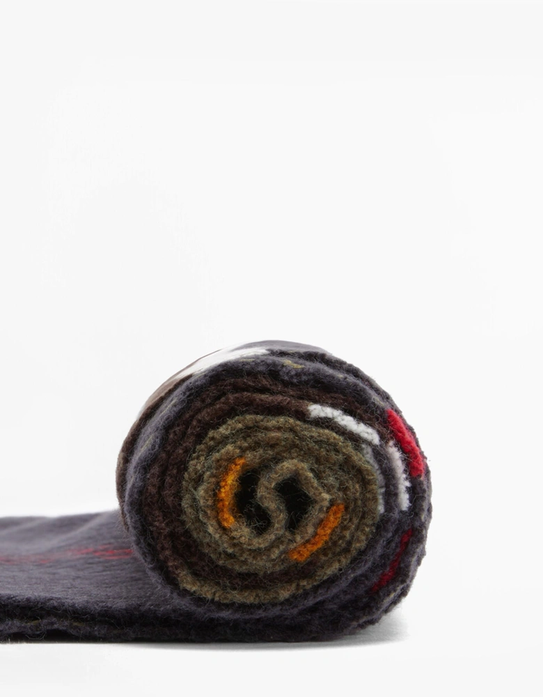 BLAIR TARTAN Womens Winter Classic Tartan