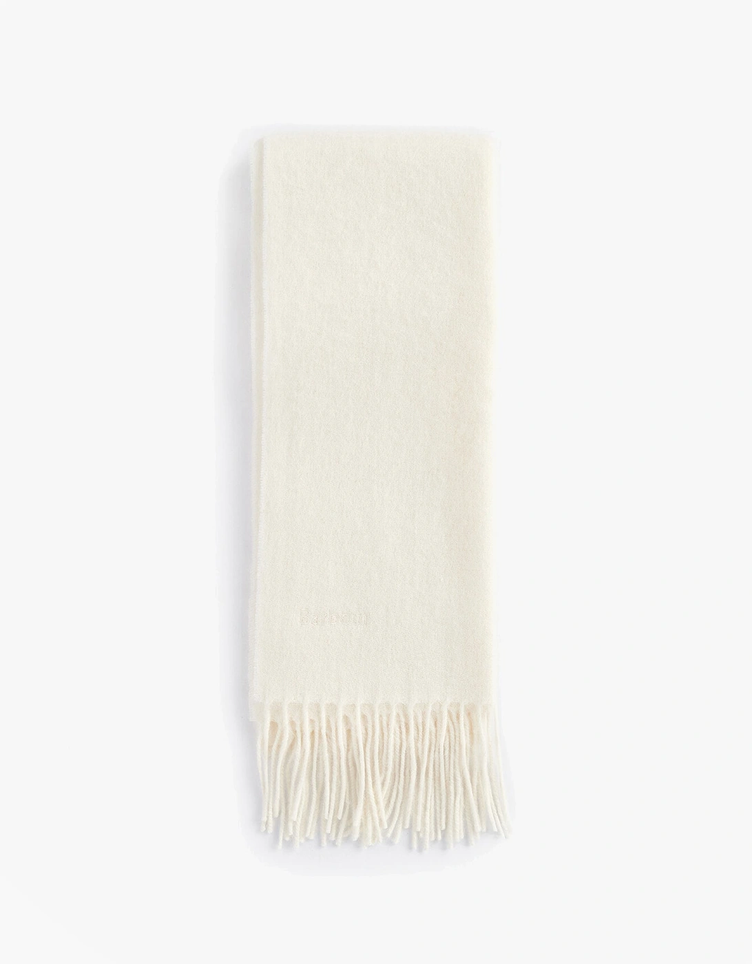 LAMBSWOOL WOVEN Womens Winter Cream