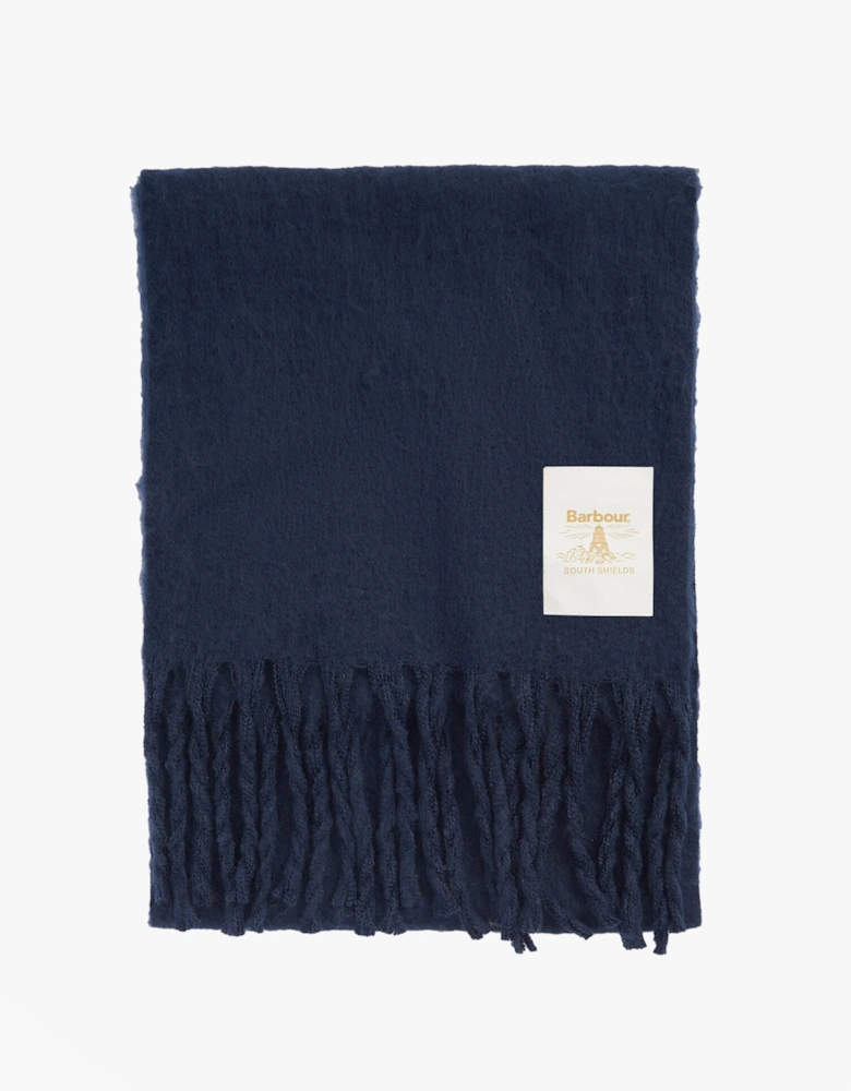 ELLISON Womens Winter Navy