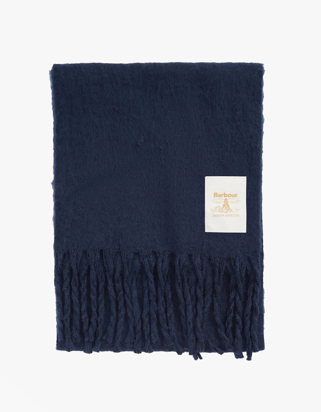 ELLISON Womens Winter Navy, 2 of 1