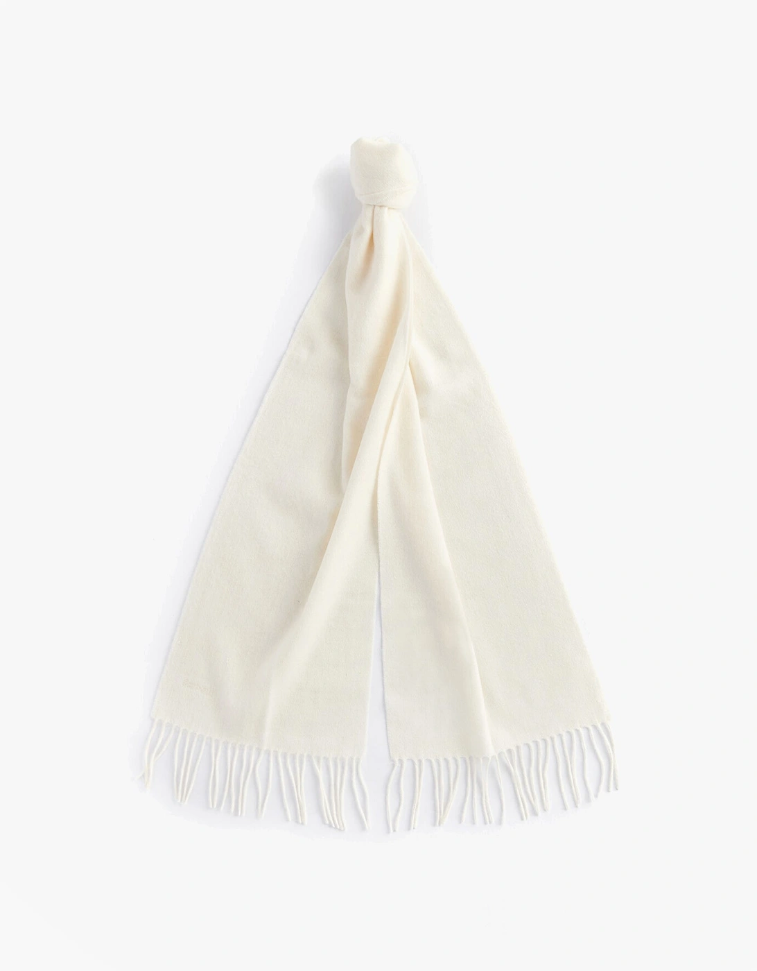 LAMBSWOOL WOVEN Womens Winter Cream, 5 of 4