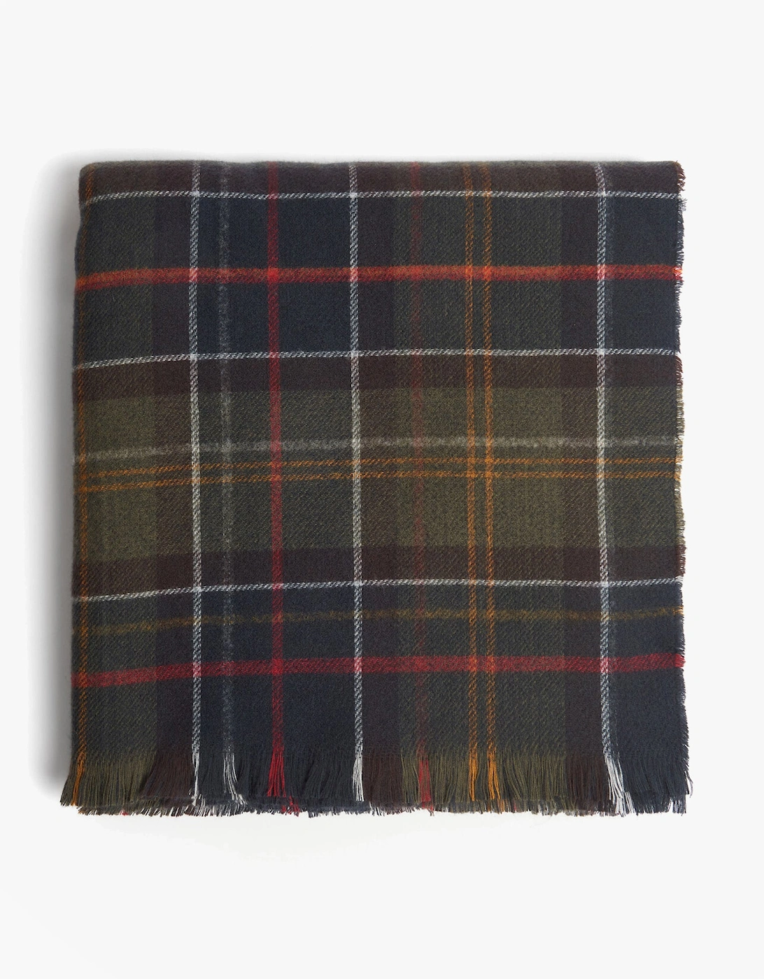 MONTIETH SERAPE Womens Scarf Classic