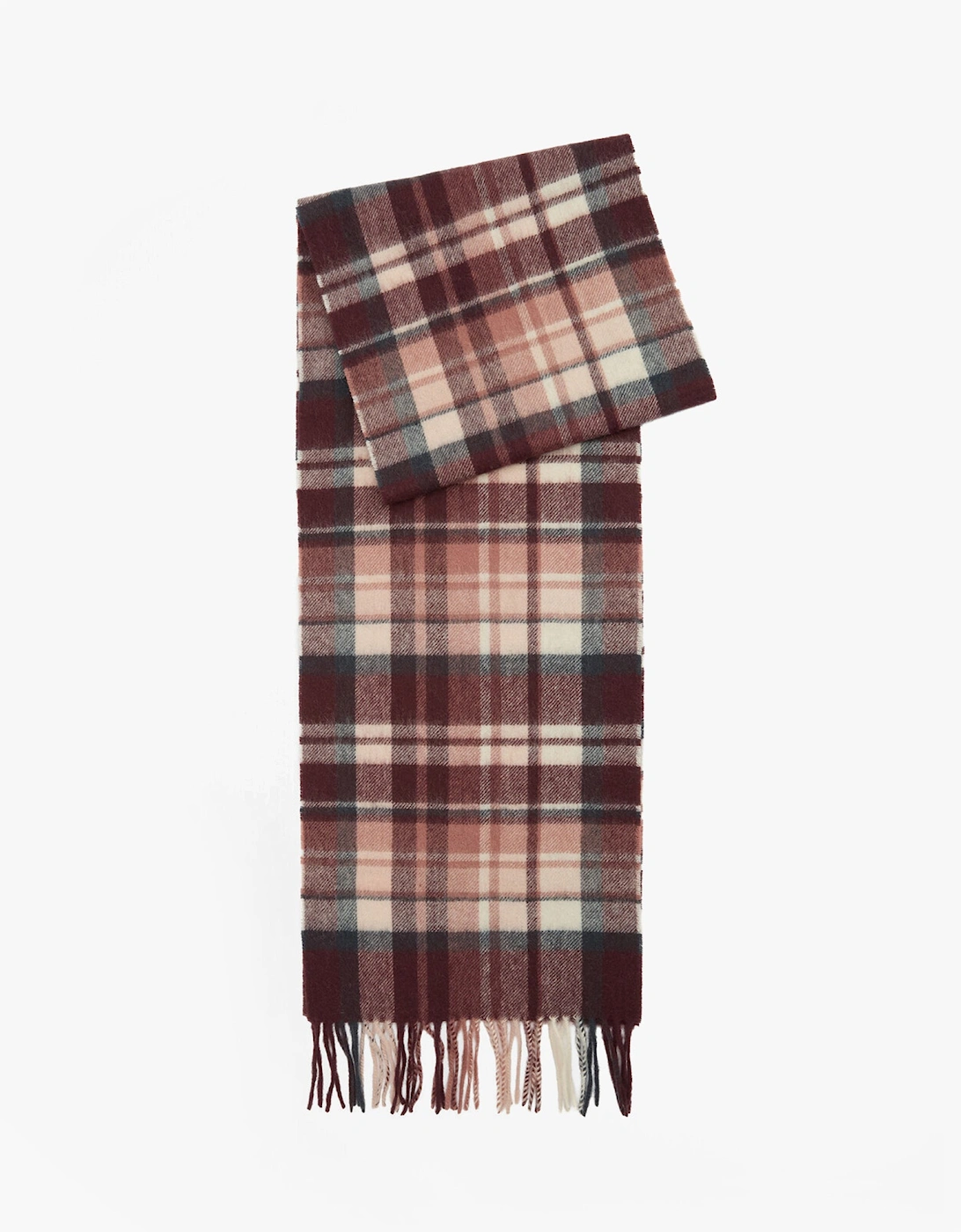 VINTAGE PLAID Womens Winter Fudge, 7 of 6