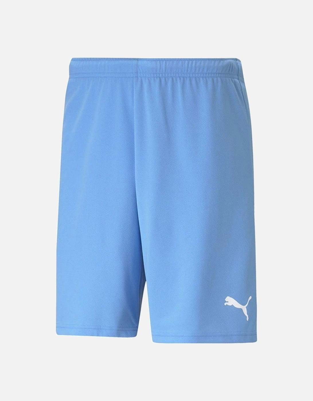 Mens TeamRISE Sweat Shorts, 3 of 2