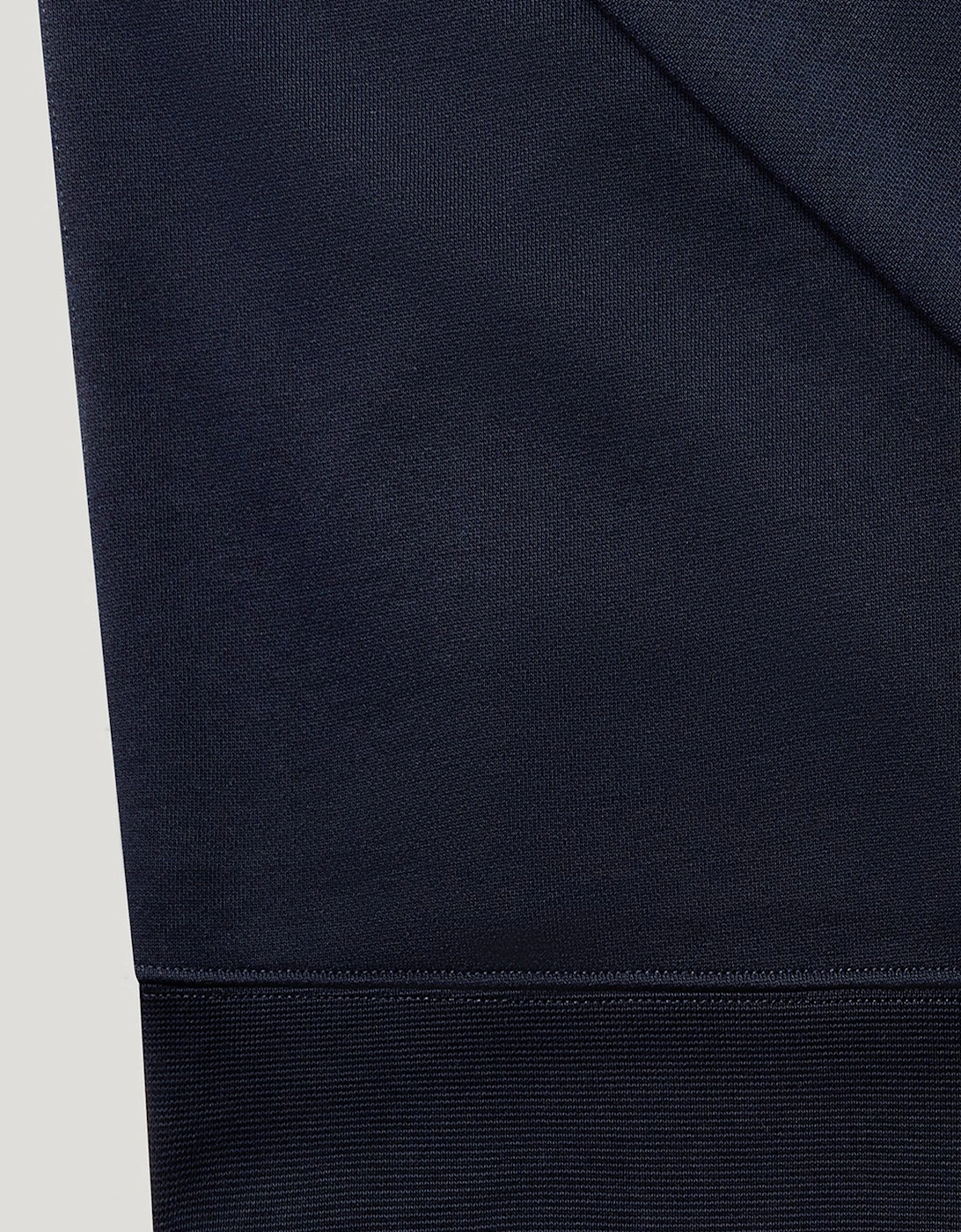 Curator Crewneck Sweatshirt Navy