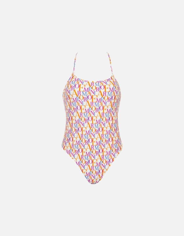 All Over Print Swimsuit