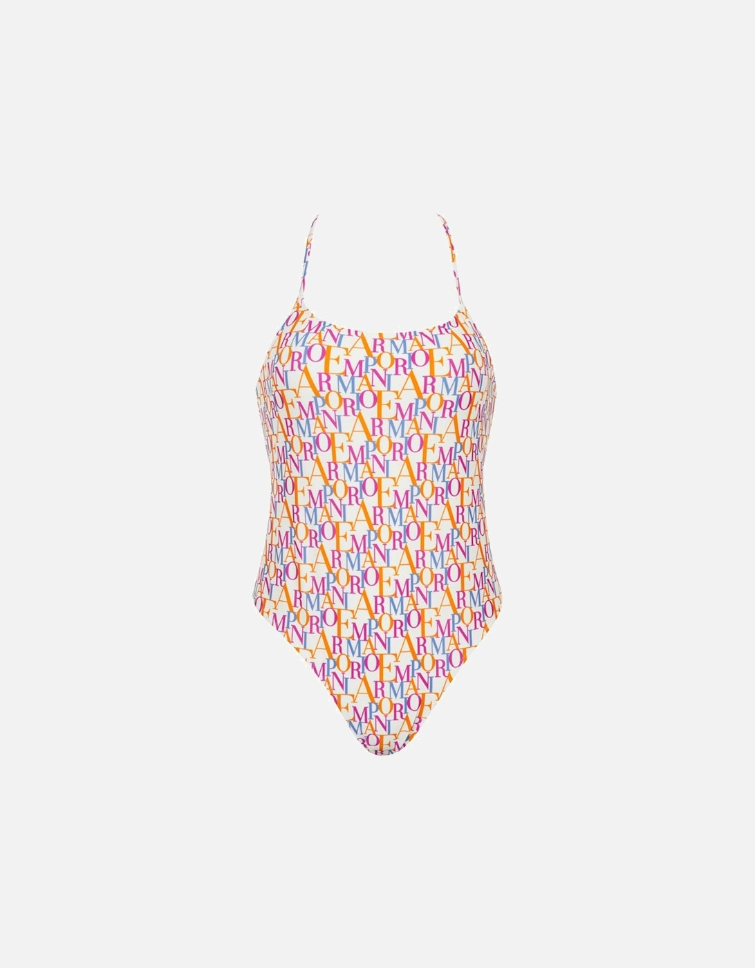 All Over Print Swimsuit, 2 of 1