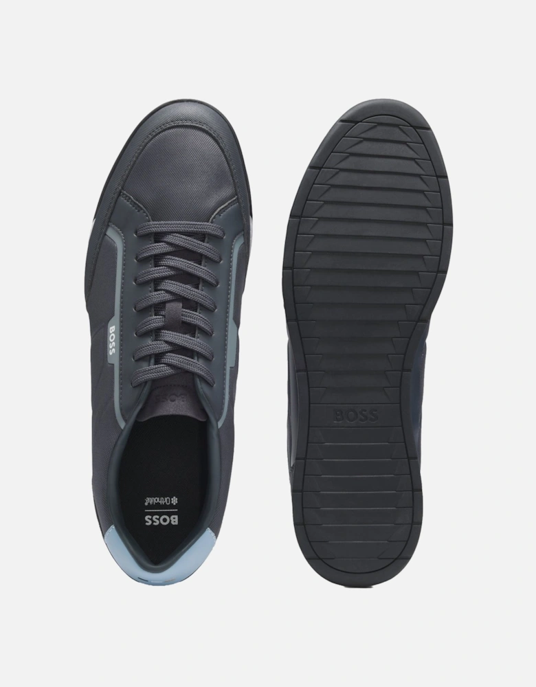Boss Black Nitan Trainer Navy