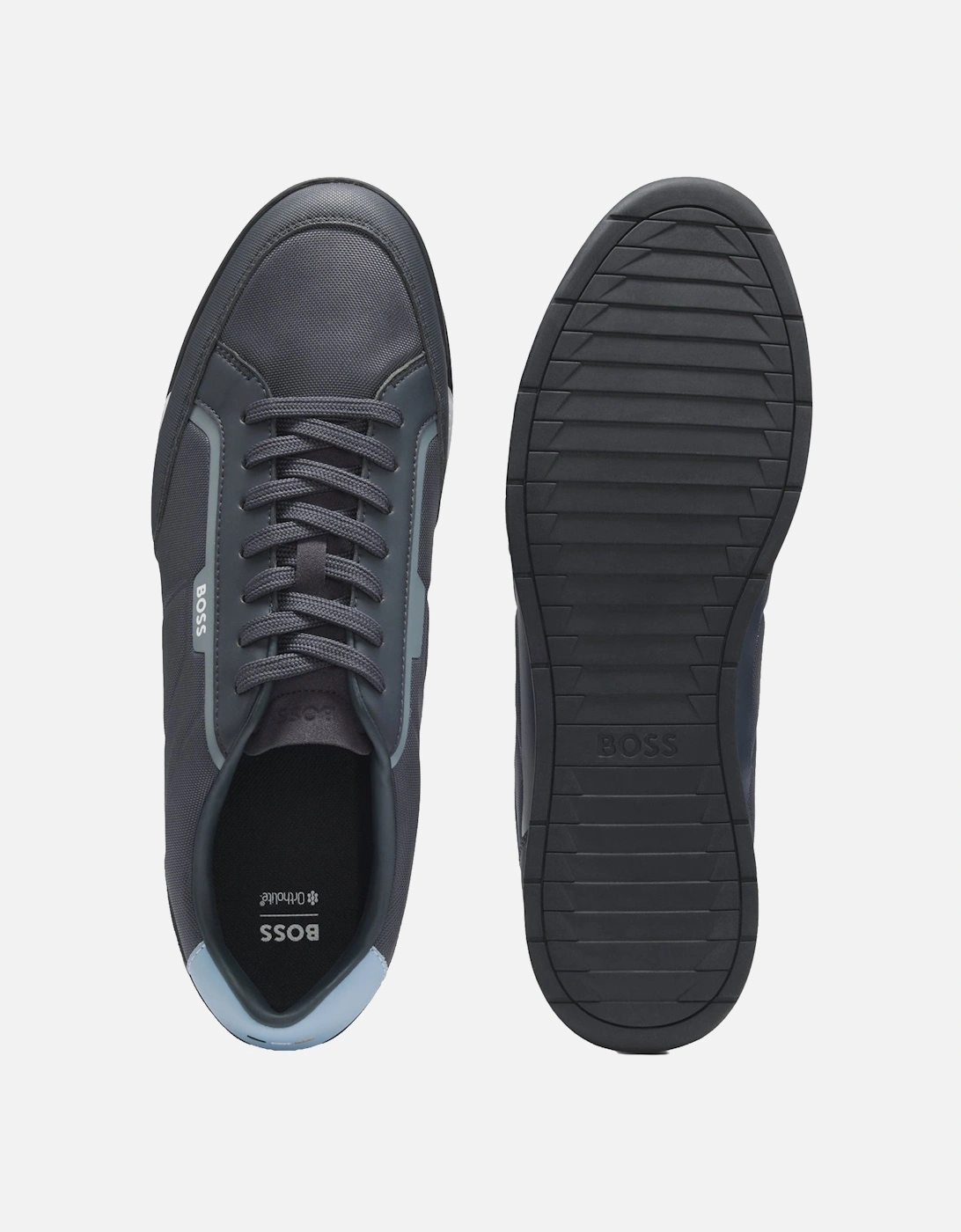 Boss Black Nitan Trainer Navy