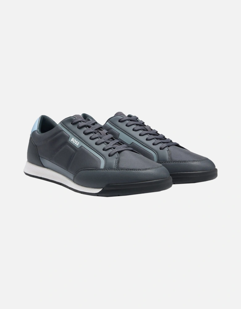 Boss Black Nitan Trainer Navy