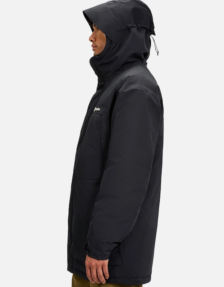 Wansbeck Insulated Parka