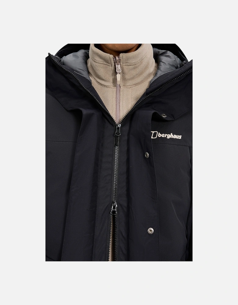 Wansbeck Insulated Parka