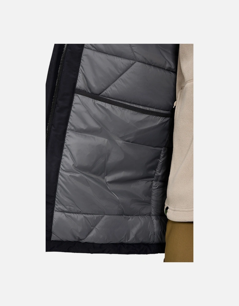 Wansbeck Insulated Parka