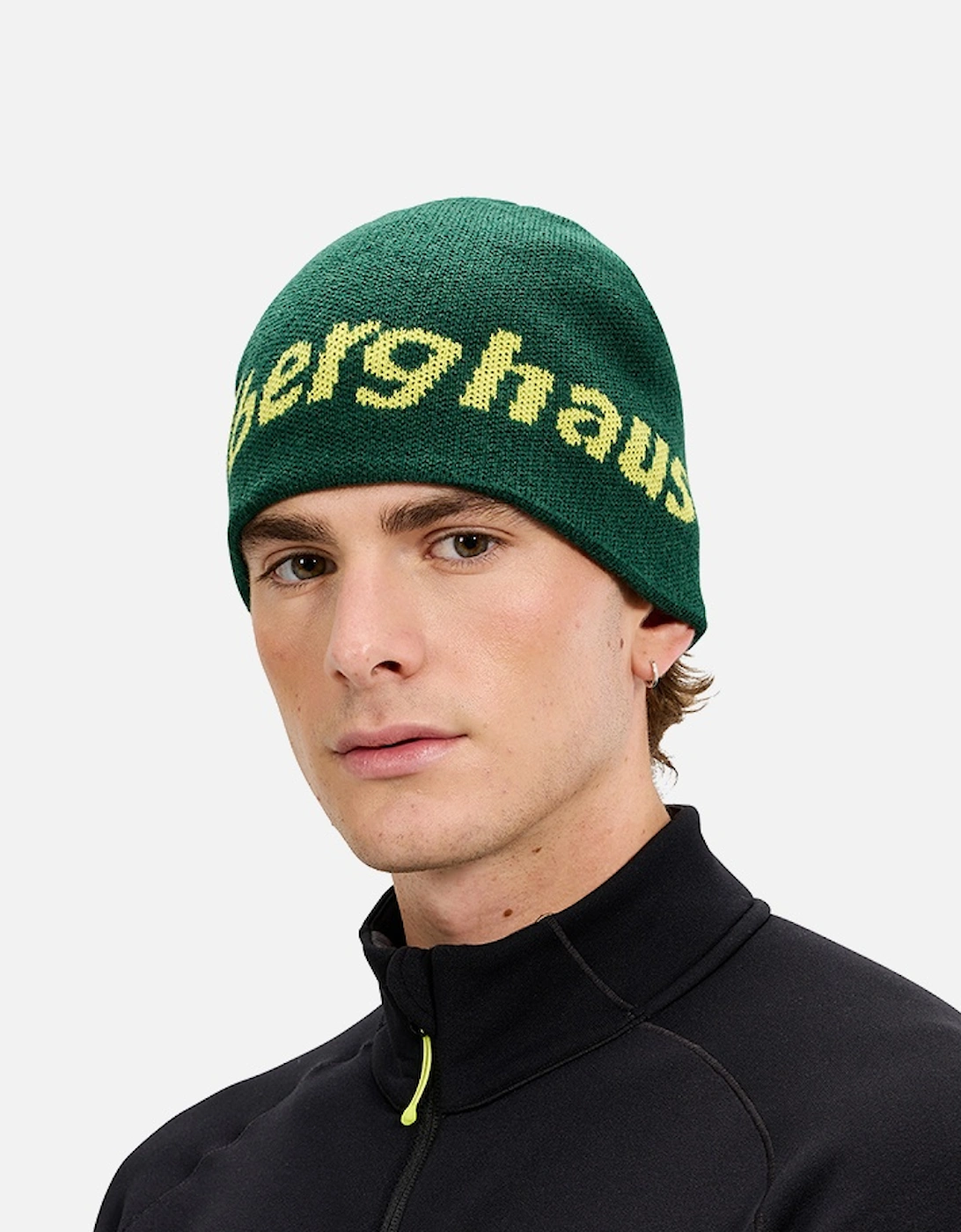 Blocks Beanie, 2 of 1