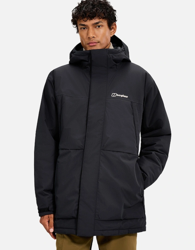 Wansbeck Insulated Parka