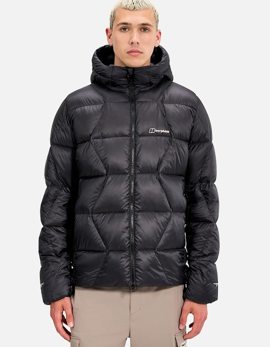 Explorer Down Jacket, 6 of 5