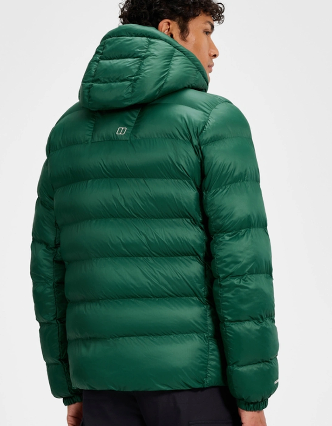 Ewden Synthetic Insulated Jacket