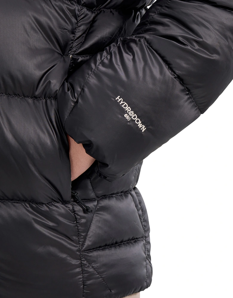 Explorer Down Jacket