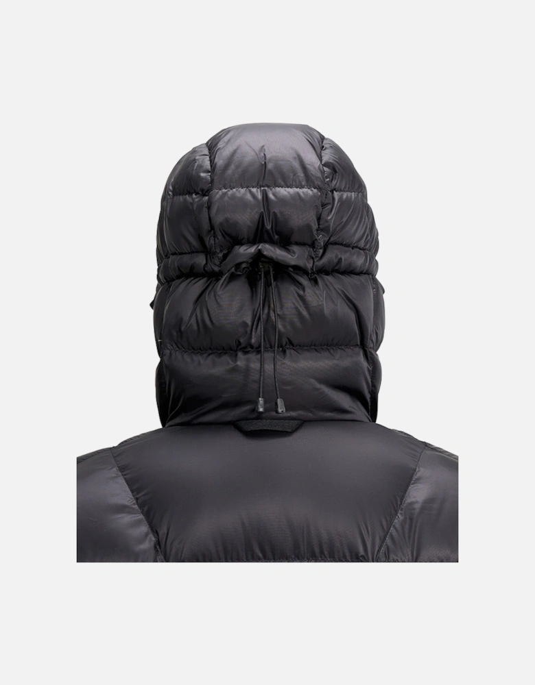 Explorer Down Jacket