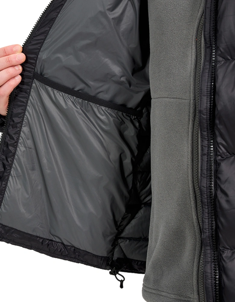 Explorer Down Jacket