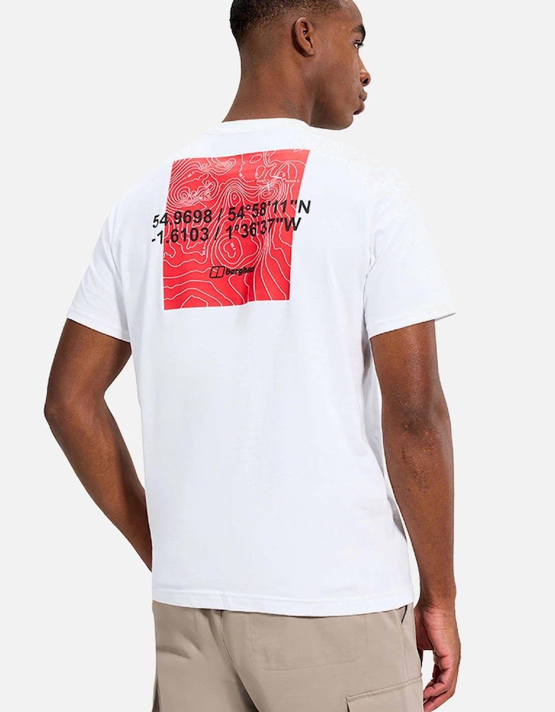Coordinates T-Shirt, 4 of 3