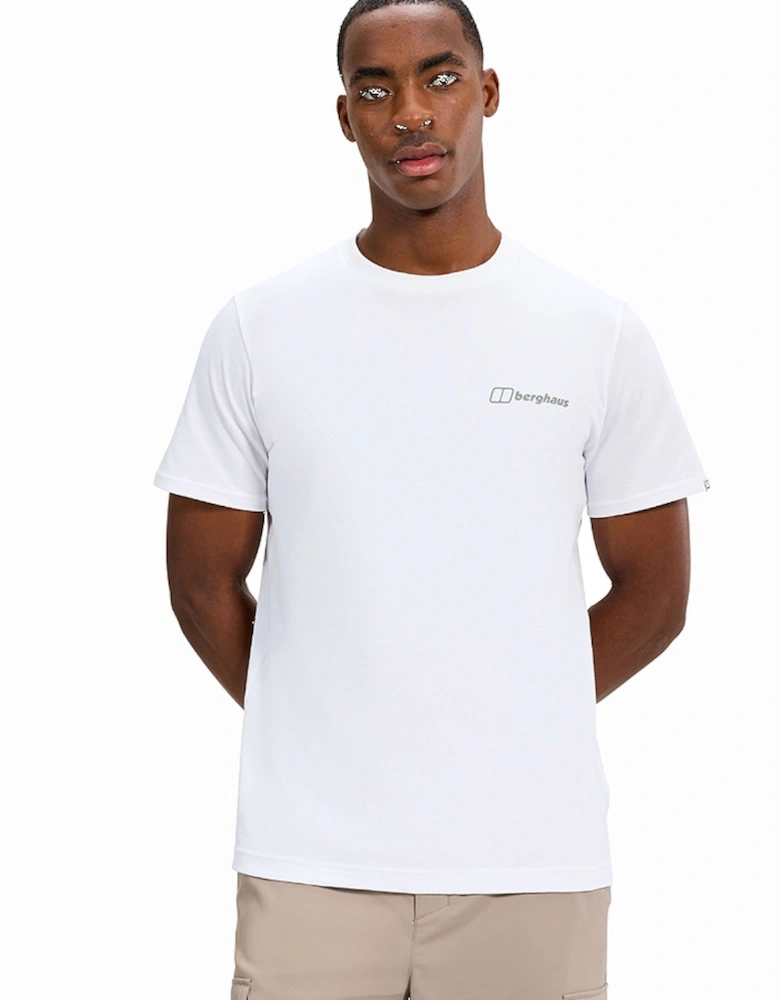Coordinates T-Shirt