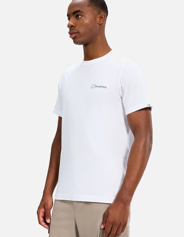 Coordinates T-Shirt