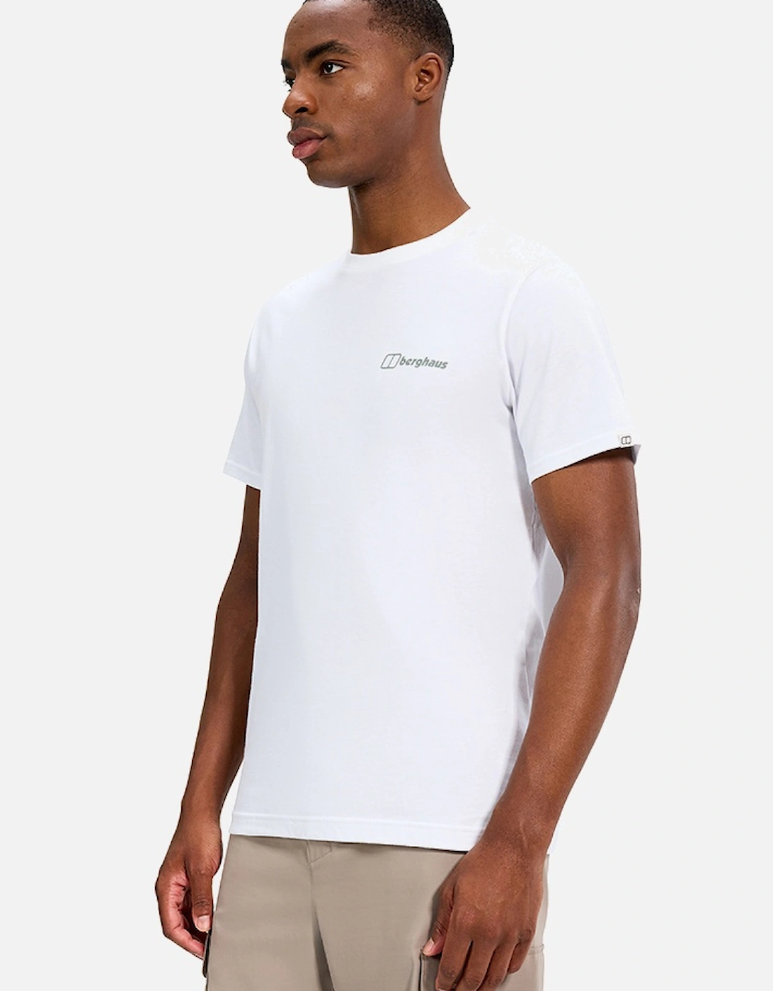 Coordinates T-Shirt