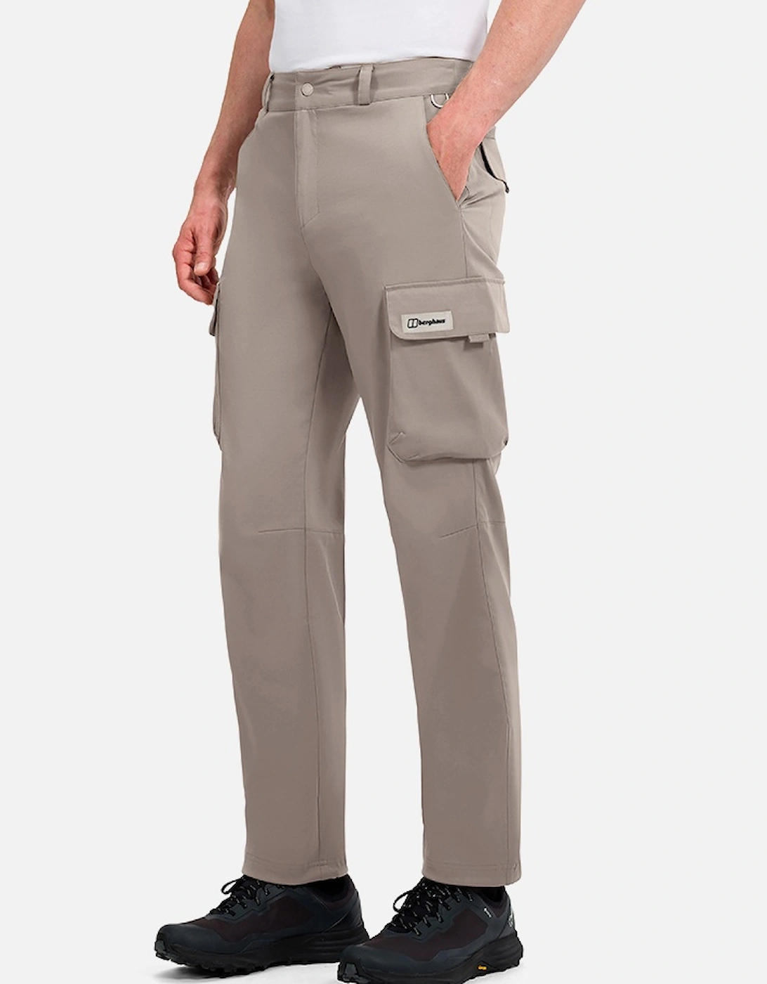 Everyday Cargo Pants