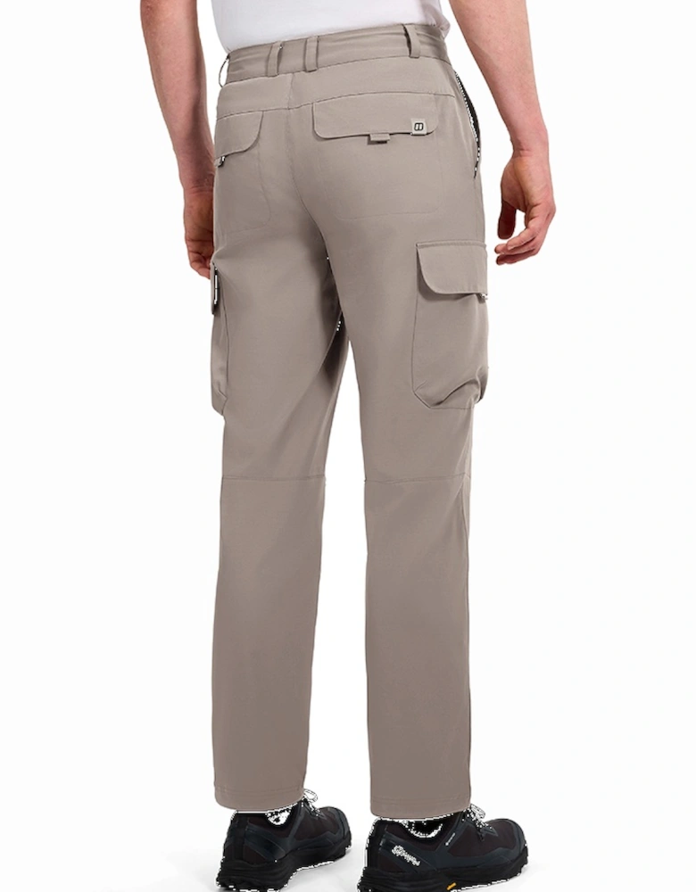 Everyday Cargo Pants