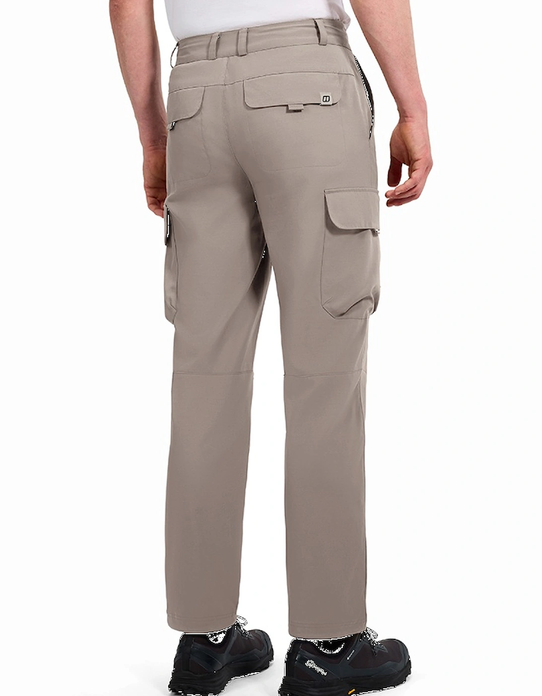 Everyday Cargo Pants