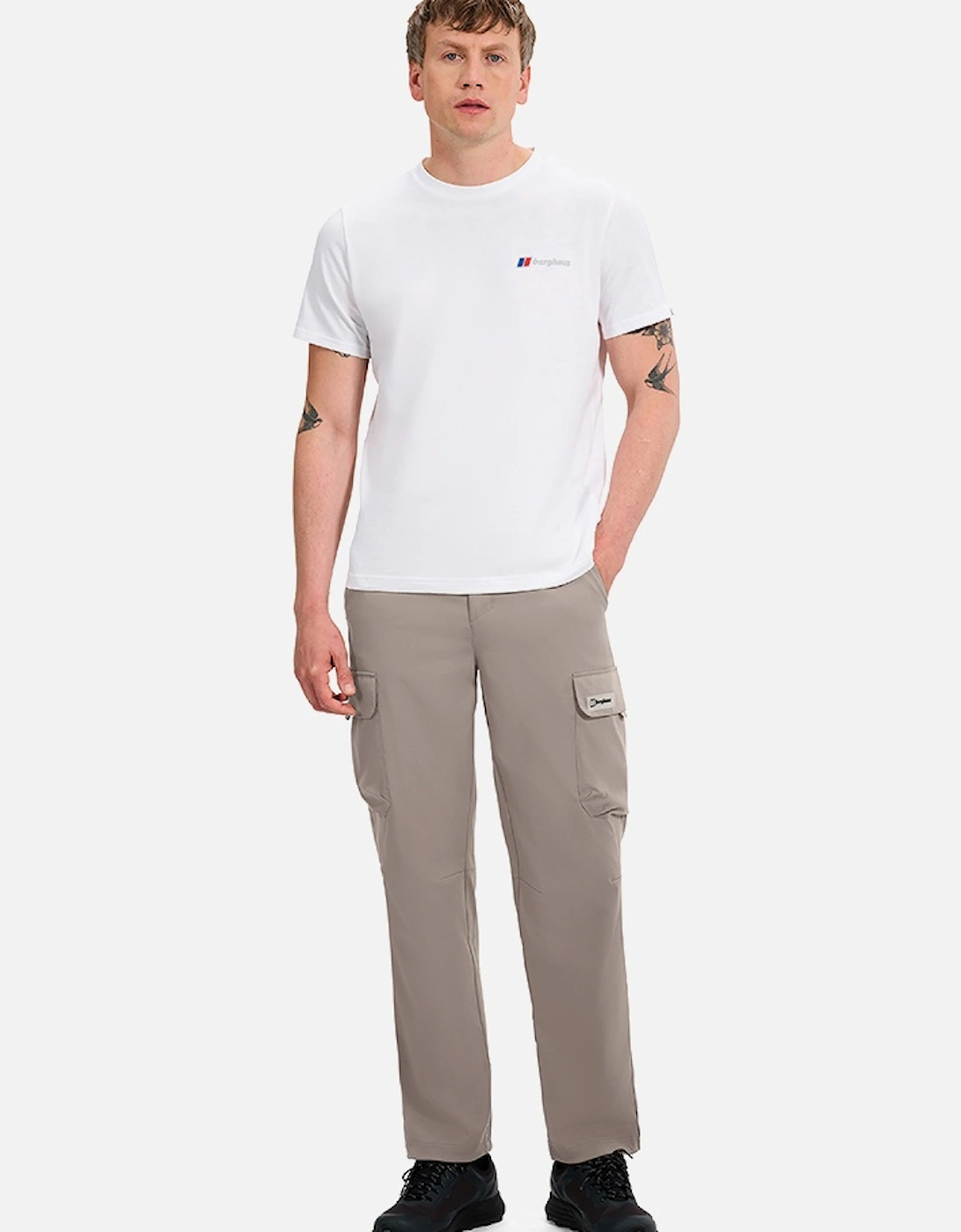 Everyday Cargo Pants, 5 of 4