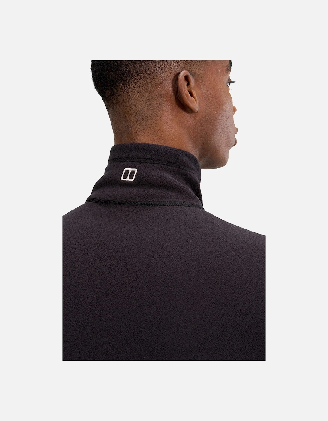 Prism Half Zip Polartec Fleece