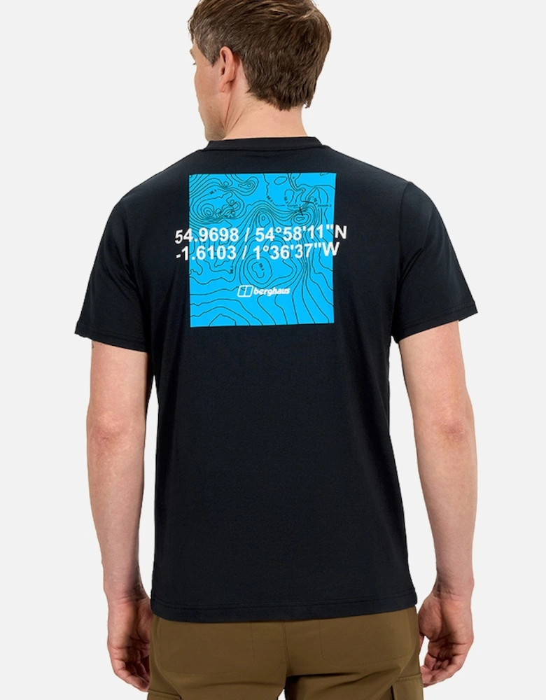 Coordinates T-Shirt