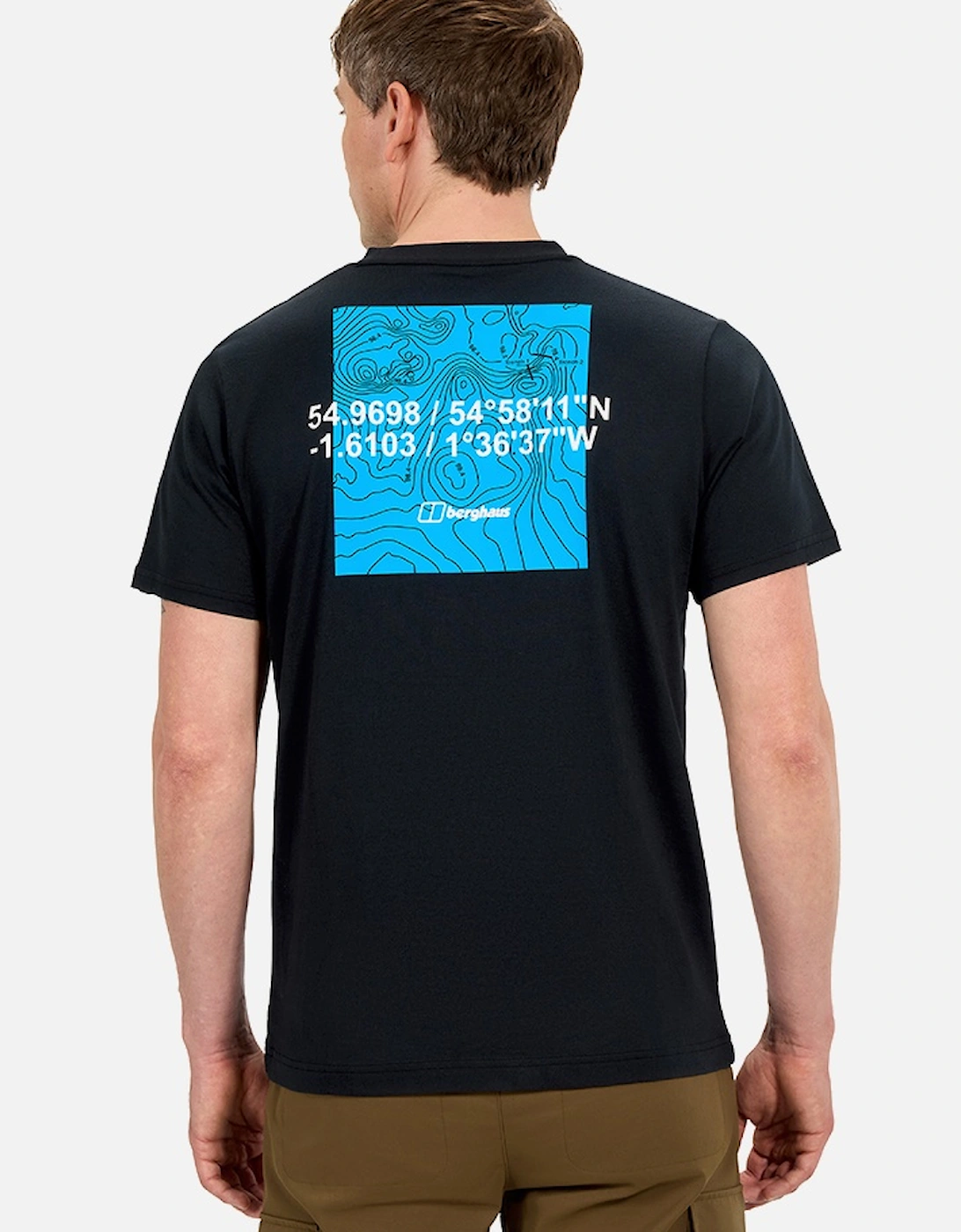 Coordinates T-Shirt, 4 of 3
