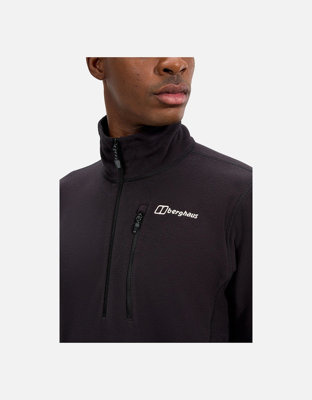 Prism Half Zip Polartec Fleece
