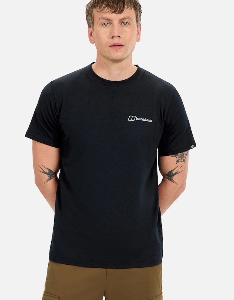 Coordinates T-Shirt