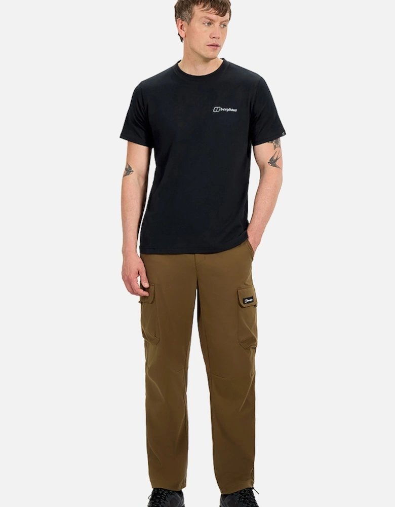 Coordinates T-Shirt