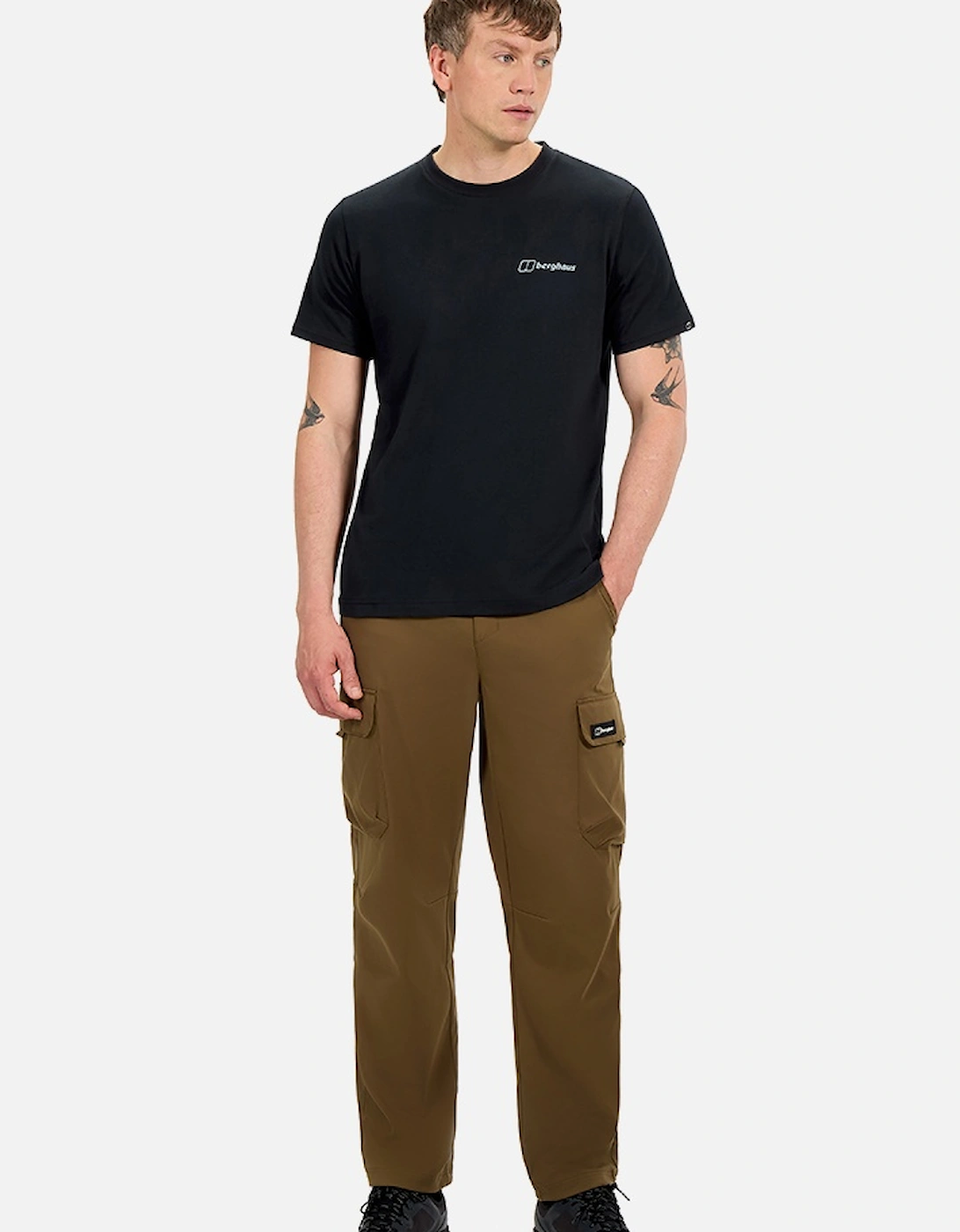 Coordinates T-Shirt