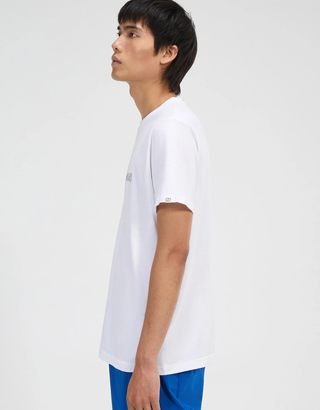 Class XL Logo T-Shirt