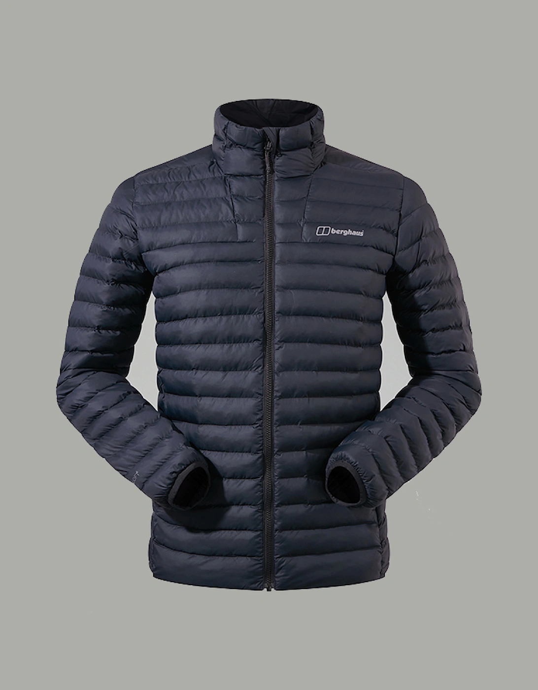 Berghaus Men's Navy Vaskye Synthetic Insulated Jacket - : Regular/40 Large