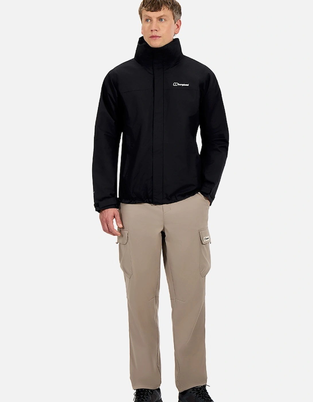 RG Alpha 2.0 Jacket, 5 of 4