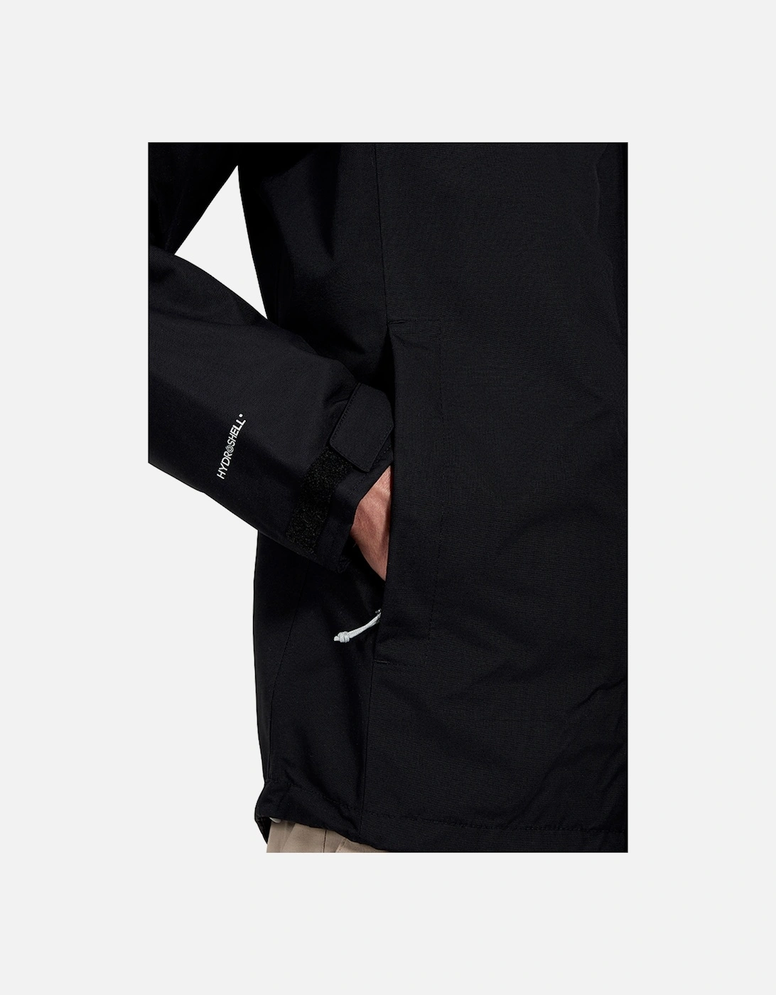RG Alpha 2.0 Jacket